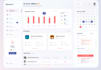 software developer for crm, hrm, pos, web app, mlm, ai saas app, ai agent, erp