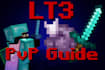 coach you to dominate in minecraft smp and diamond smp