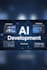 build ai saas app, ai software, ai website, ai chatbot