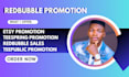 do redbubble, teepublic, teespring, etsy promotion, redbubble seo