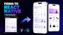 convert figma designs into pixel perfect react native UI