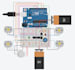 develop electronics circuits in tinkercad