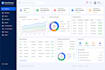 custom payroll system, hrms,attendance , biometric software