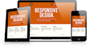 convert psd to html with  responsive
