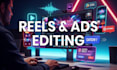 edit your advertisement videos