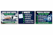 write professional soap notes and medical documentation