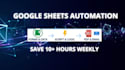 automate PDF invoices and emails from google forms