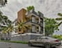 render cinematic 3d architectural exteriors and environments