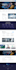 fix HTML, CSS, and responsive issues on your website