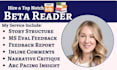 be your erotic romance beta reader fantasy beta reader and novel beta reader