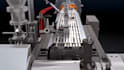 create 3d manufacturing process animation and factory simulation video