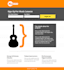design a captivating landing page in 24 hours