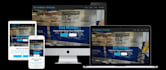 create you a webpage, forging your buisness or personal brand