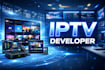 setup iptv server, reinstall iptv admin panel, xui one, iptv app, with channel
