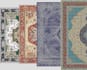 create stunning custom carpet and textile patterns