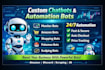 do monitor bot, pokemon bot, web bot, shopping bot, amazon bot, scalping bot
