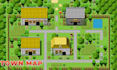 create 2d top down pixel art tileset, tilemap, game environment, and rpg assets