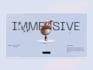build an animated 3d website using spline and framer with threejs