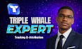 fix triple whale conversion tracking and pixels for shopify adsanalytics setup