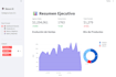 create an interactive python data dashboard with streamlit