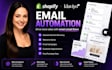 setup shopify email automation shopify klaviyo email flows