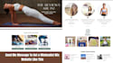 redesign shopify online store redesign shopify website design shopify webshop