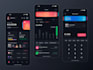 ai developer, ai mobile app developer, ai saas app creation development