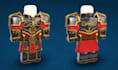 create custom 3d roblox ugc model, roblox clothing