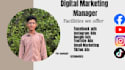 provide digital marketing services