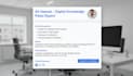create a google knowledge panel