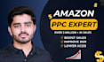 setup, manage and optimize amazon PPC campaigns amazon fba ppc ads campaign