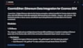 build blockchain protocols, smart contracts, and scalable backend systems