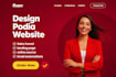 migrate, setup online course on podia, astra, avada, kadence, cornerstone