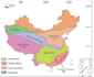 expert geological mapping, maps to your specifications