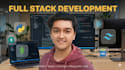 develop modern full stack apps using react fastapi mongodb