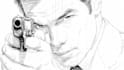 make vector line art or simple illustration