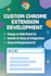 develop a custom chrome extension for your needs