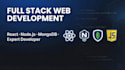 build website, website development, full stack developer, front end developer