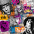 do illustration expresionism art, graffity, abstract