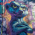 design graffiti designs, murals and wall arts