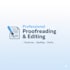proofread and edit your content for grammar and clarity