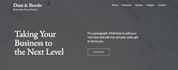 do wix website design and redesign