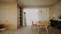 create photorealistic interior renders