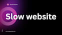 fix your slow website