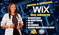 wix website redesign wix website design wix website redesign wix website design