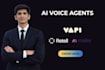 create custom ai voice agent using vapi, make, retell, voiceflow
