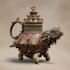 fantasy prop design prop concept art game props