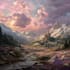 create stunning fantasy landscapes