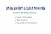 format and clean excel data professionally