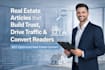 provide real estate tips and trends blog writing service